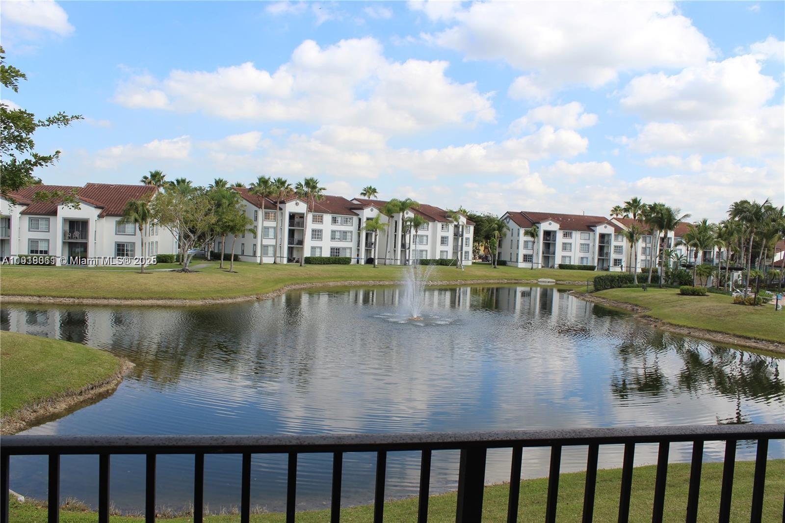 ENCLAVE AT DORAL CONDO NO - Residential