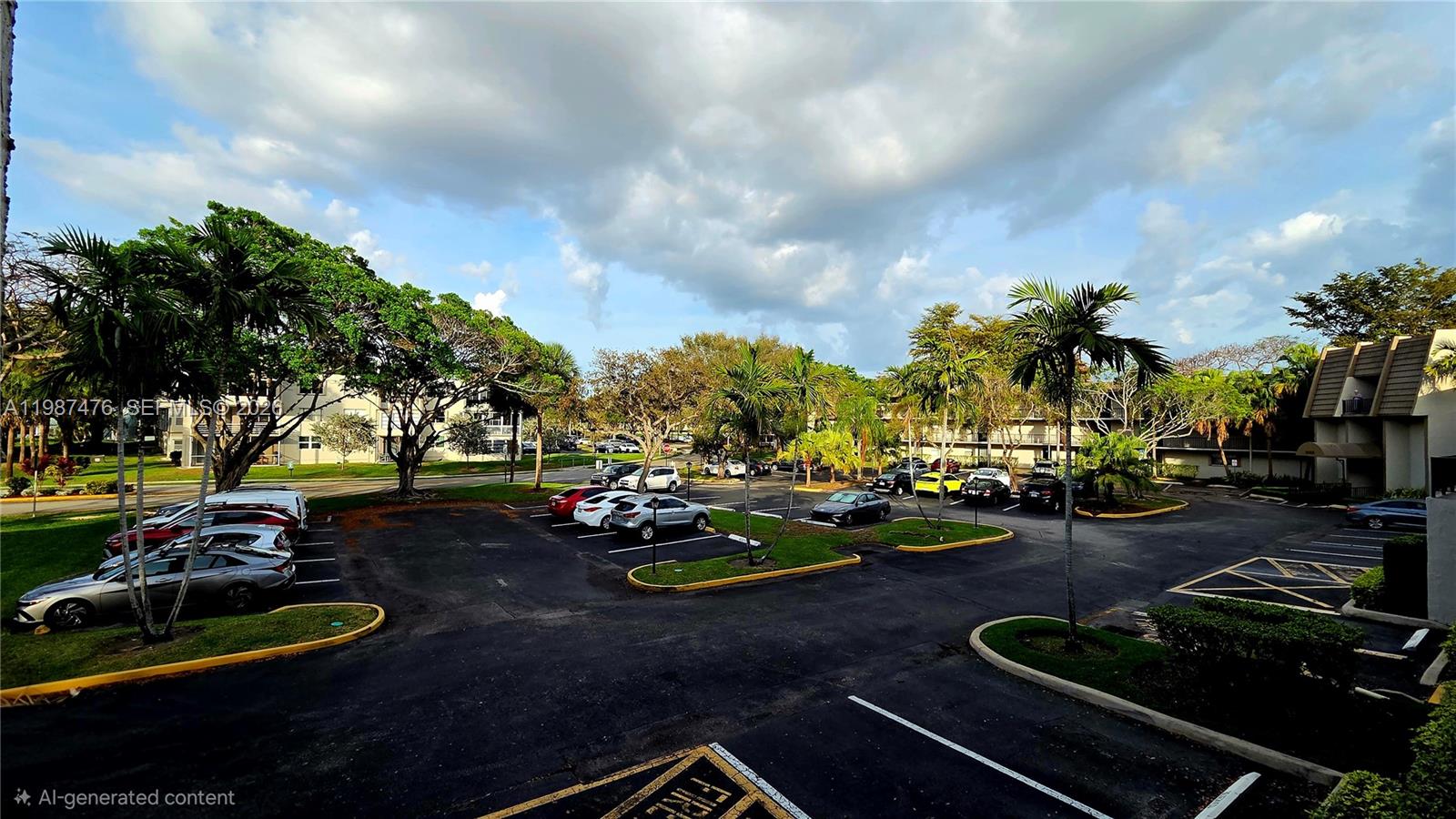 LIME BAY 8 CONDO - Residential