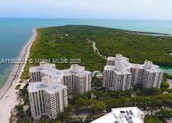 TOWERS OF KEY BISCAYNE CO - Residential Lease