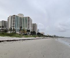 TOWERS OF KEY BISCAYNE CO - Residential Lease