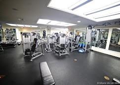 TOWERS OF KEY BISCAYNE CO - Residential Lease