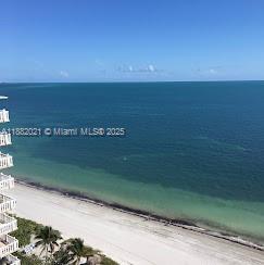 TOWERS OF KEY BISCAYNE CO - Residential Lease