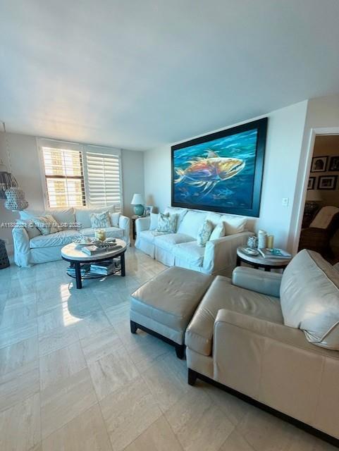 TOWERS OF KEY BISCAYNE CO - Residential Lease