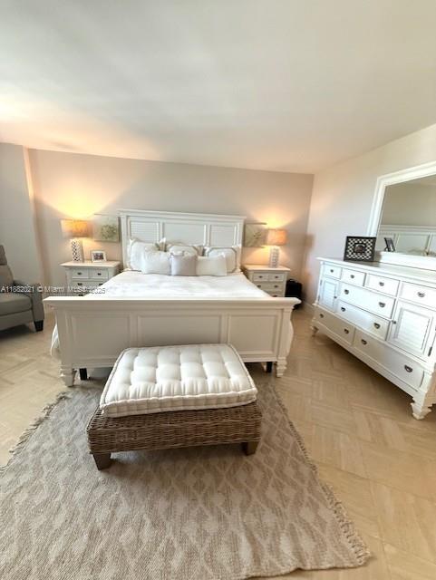 TOWERS OF KEY BISCAYNE CO - Residential Lease