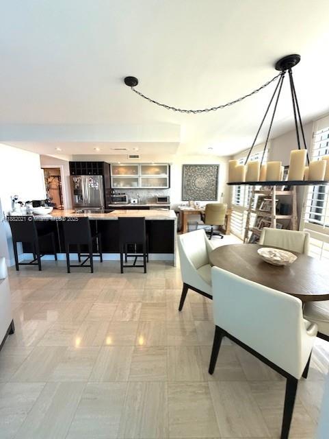 TOWERS OF KEY BISCAYNE CO - Residential Lease