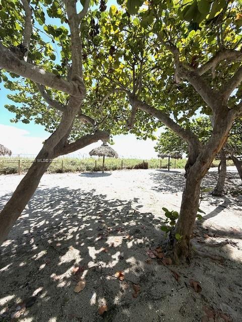TOWERS OF KEY BISCAYNE CO - Residential Lease