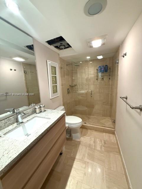 TOWERS OF KEY BISCAYNE CO - Residential Lease