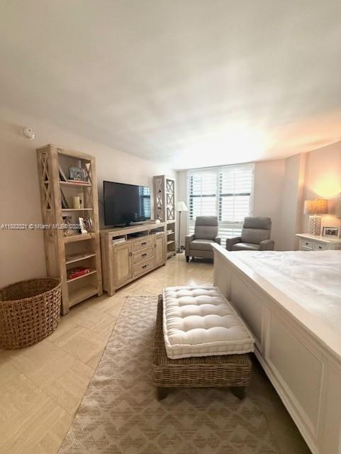 TOWERS OF KEY BISCAYNE CO - Residential Lease