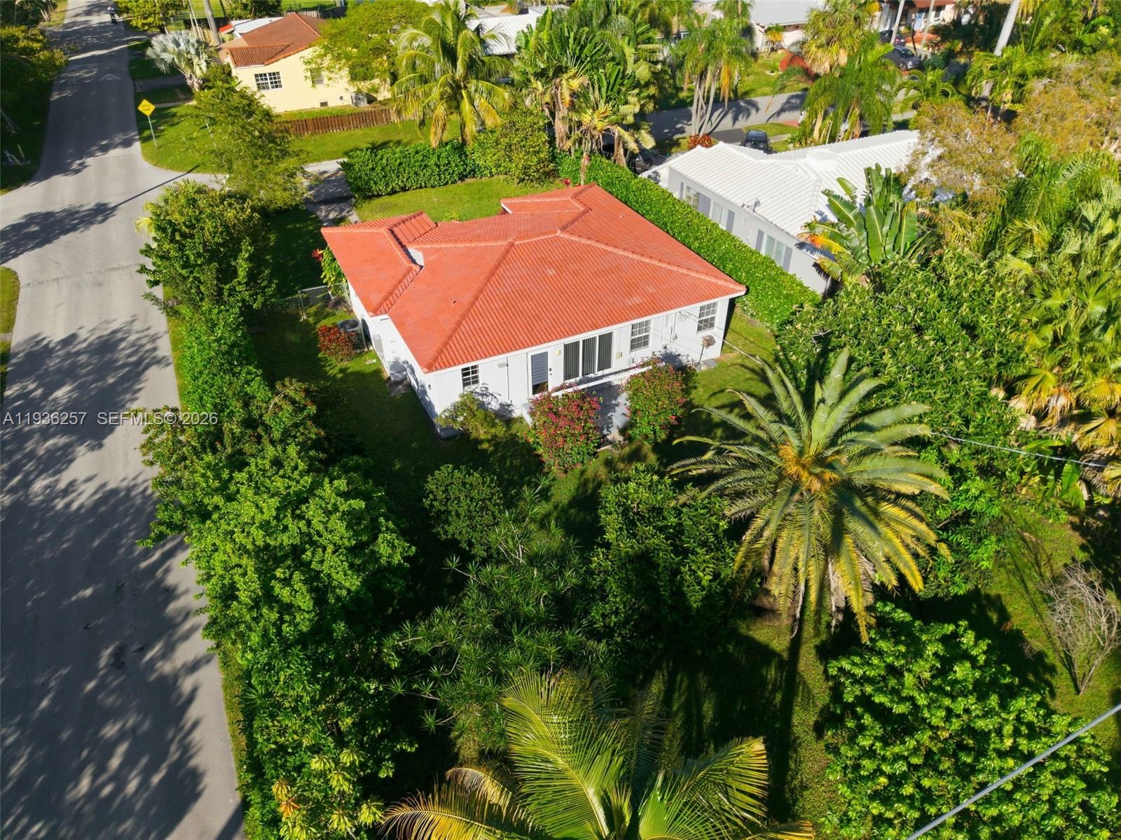 SUNSET TRAILS NO 2 - Residential