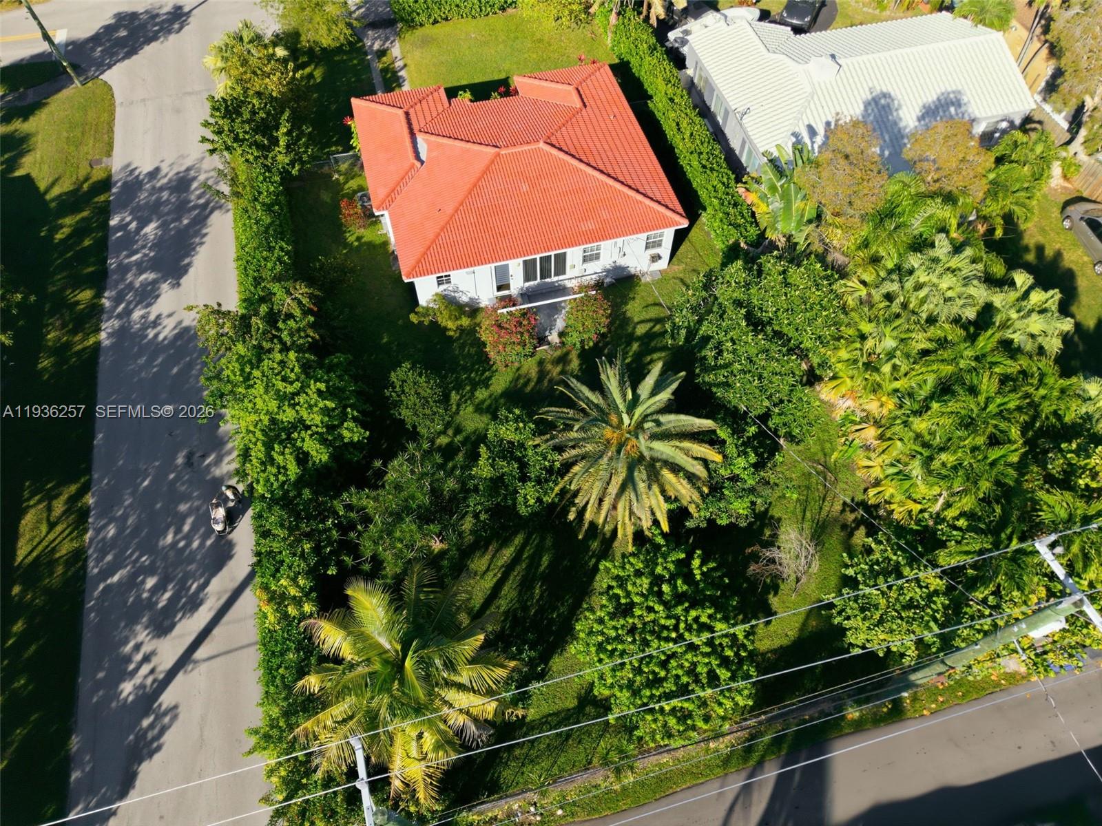 SUNSET TRAILS NO 2 - Residential