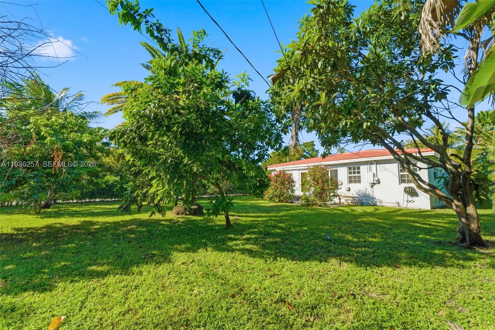 SUNSET TRAILS NO 2 - Residential