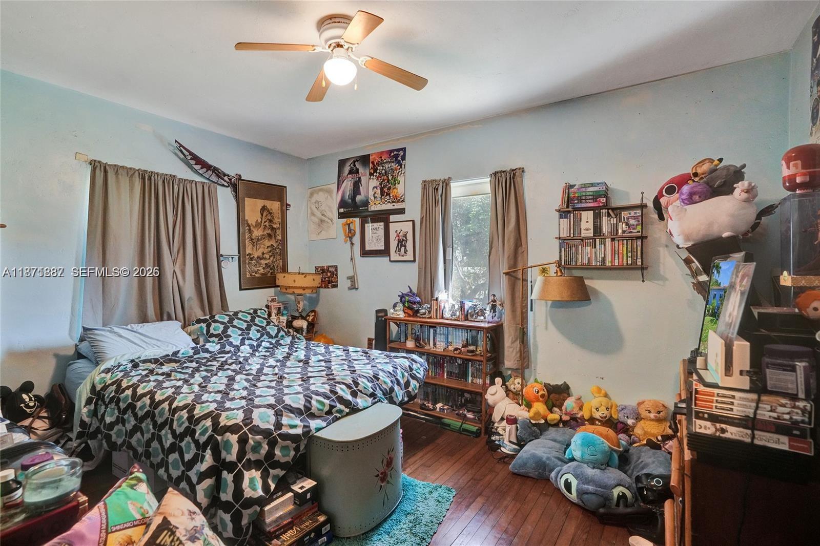 MIAMI SHORES SEC 1 AMD - Residential