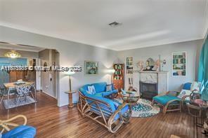 MIAMI SHORES SEC 1 AMD - Residential