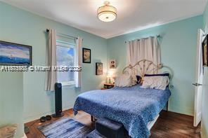 MIAMI SHORES SEC 1 AMD - Residential