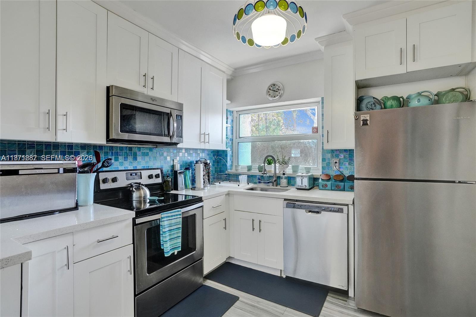 MIAMI SHORES SEC 1 AMD - Residential