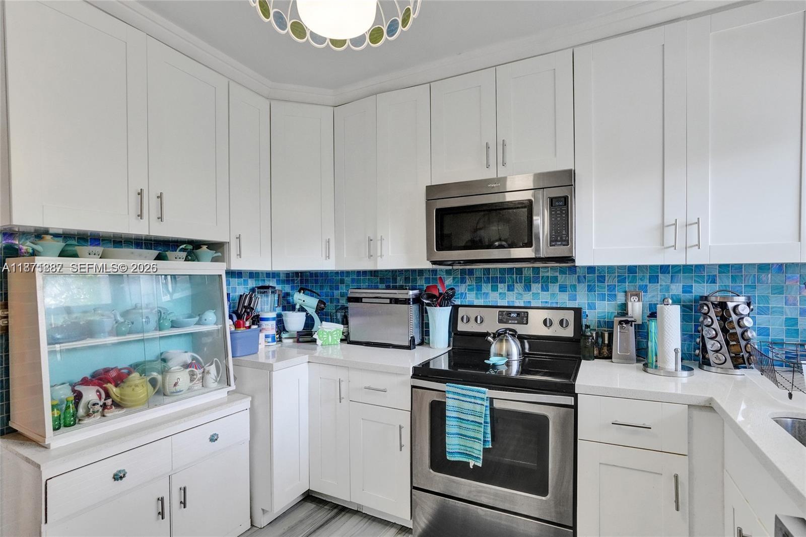 MIAMI SHORES SEC 1 AMD - Residential