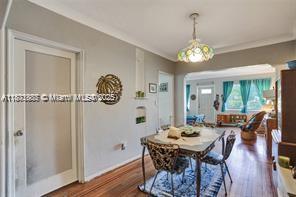 MIAMI SHORES SEC 1 AMD - Residential