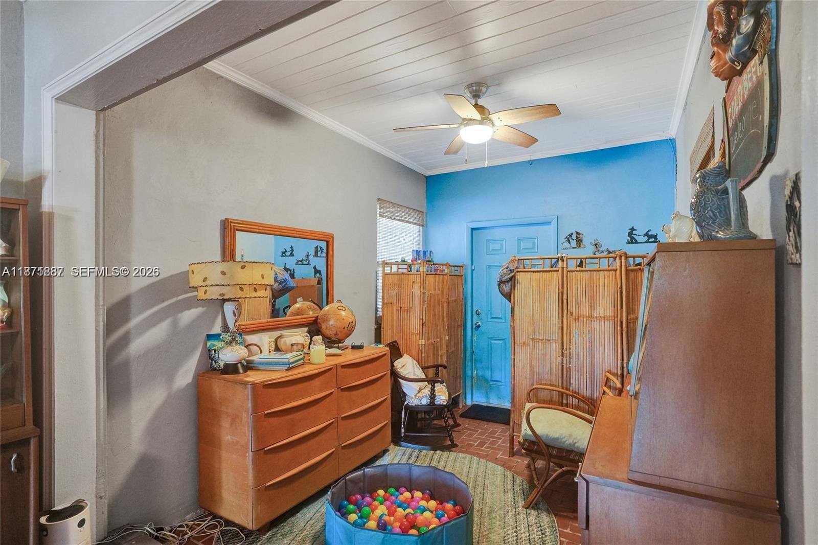 MIAMI SHORES SEC 1 AMD - Residential