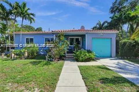 166 NE 103rd St Miami Shores FL 33138