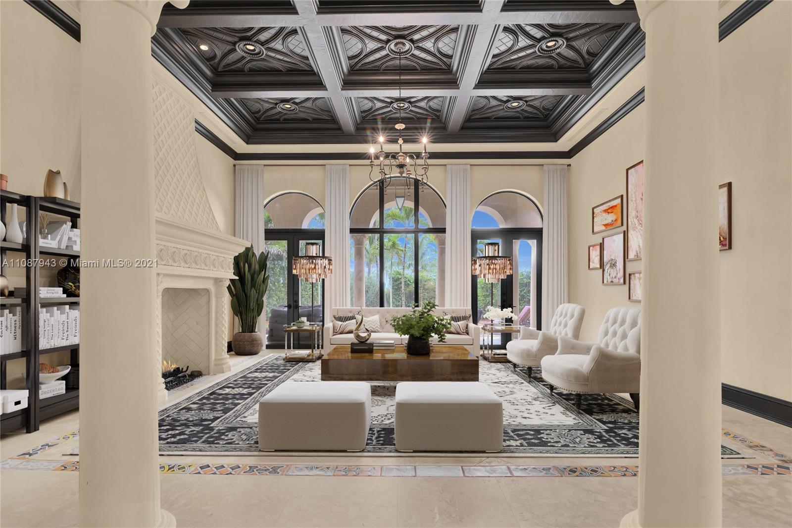 ST ANDREWS COUNTRY CLUB 2 - Residential