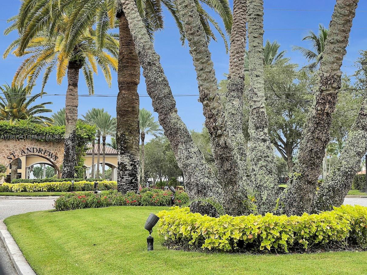ST ANDREWS COUNTRY CLUB 2 - Residential