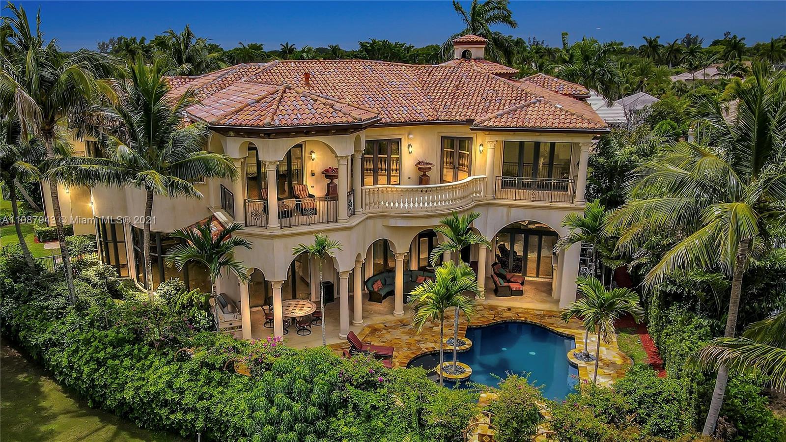 ST ANDREWS COUNTRY CLUB 2 - Residential