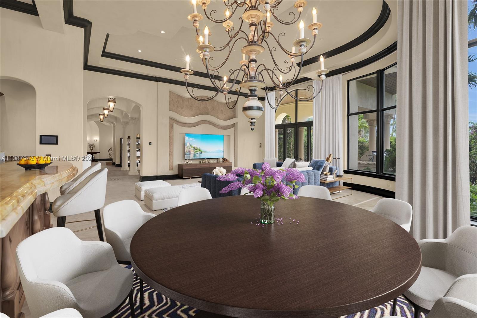 ST ANDREWS COUNTRY CLUB 2 - Residential