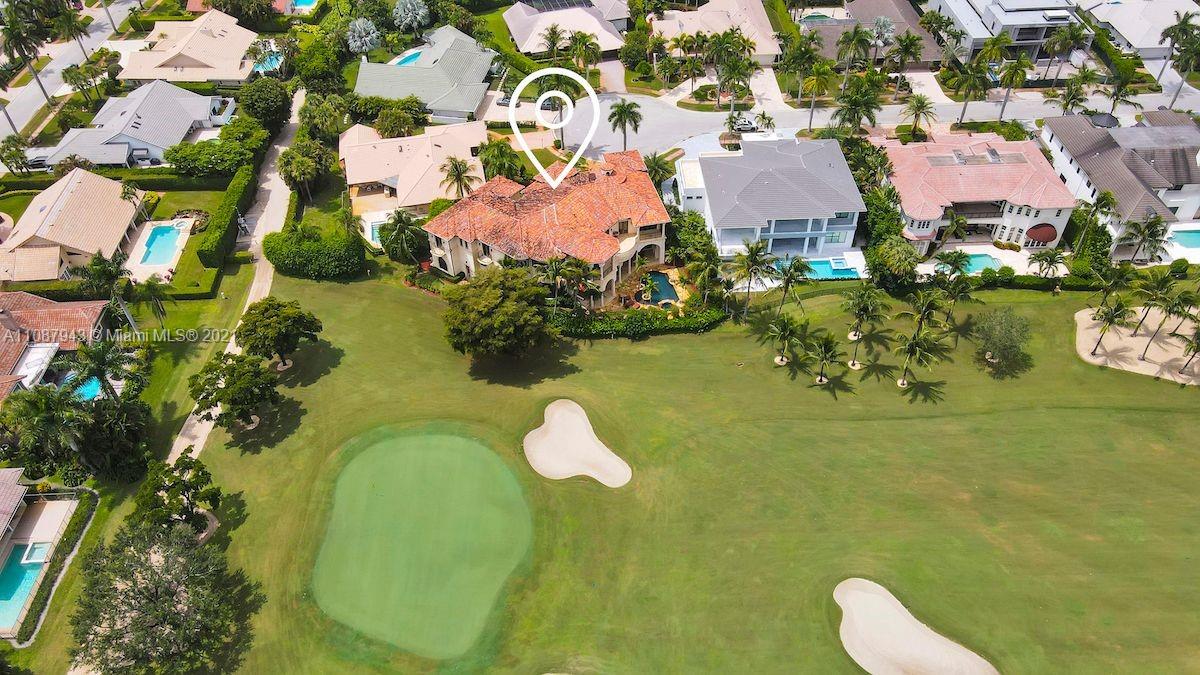 ST ANDREWS COUNTRY CLUB 2 - Residential