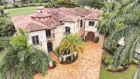 ST ANDREWS COUNTRY CLUB 2 - Residential