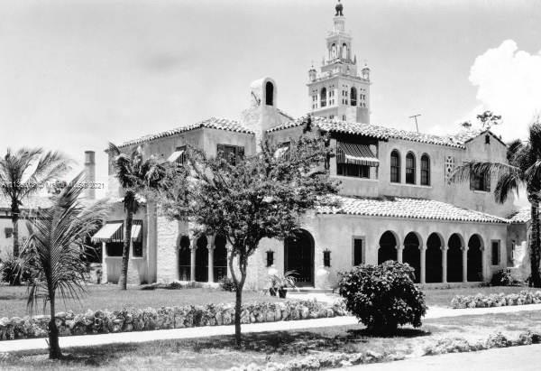 CORAL GABLES COUNTRY C SE - Residential