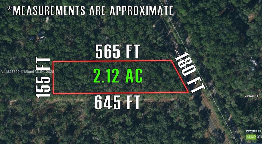 Discover 2.12 acres of Florida nature coast paradise—ideal for building your dream home or a private retreat. With paved road access, nearby power, and beautiful natural surroundings, this property offers privacy with just one immediate neighbor. Minutes from the Suwannee River and Fanning Springs State Park, enjoy year-round outdoor recreation including kayaking, swimming, hiking, and biking. Close to the Nature Coast State Trail, Andrews Wildlife Management Area, and the amenities of Chiefland, this is the perfect spot for nature lovers seeking both serenity and convenience. Don’t miss your chance to own a slice of Florida’s natural beauty.