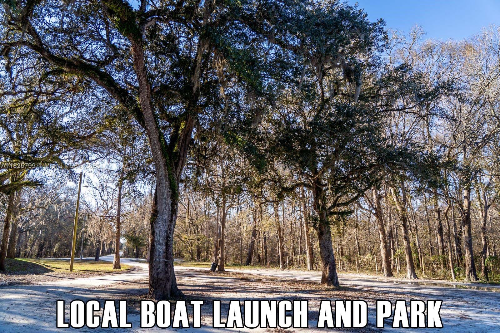 FANNIN FOREST - Land