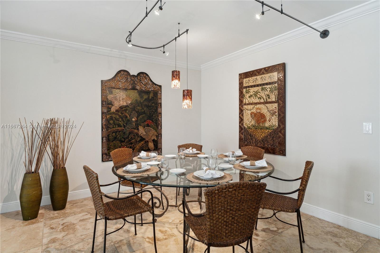 OCEAN 88 CONDO - Residential Lease