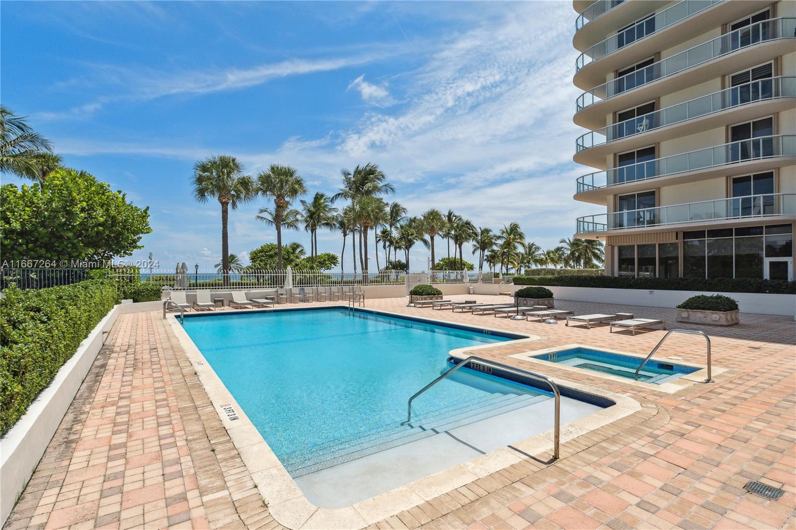 OCEAN 88 CONDO - Residential Lease