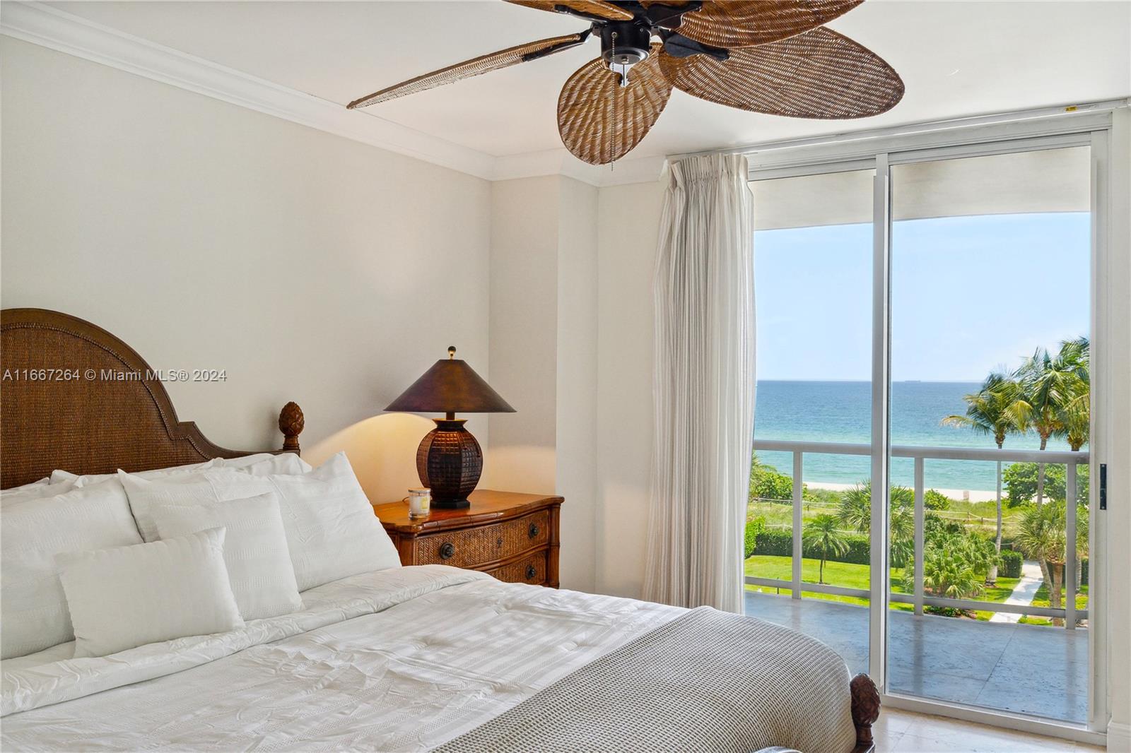 OCEAN 88 CONDO - Residential Lease