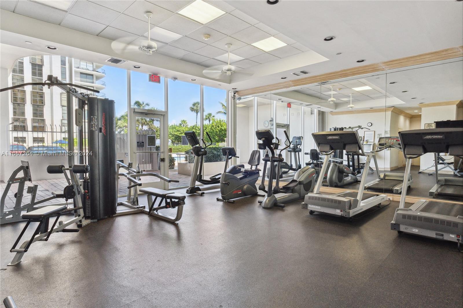 OCEAN 88 CONDO - Residential Lease