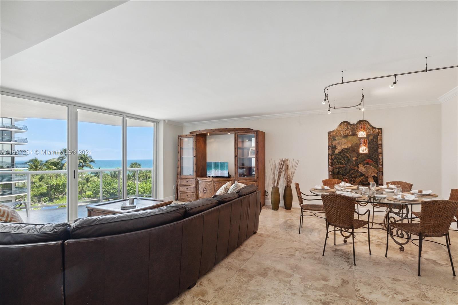 OCEAN 88 CONDO - Residential Lease