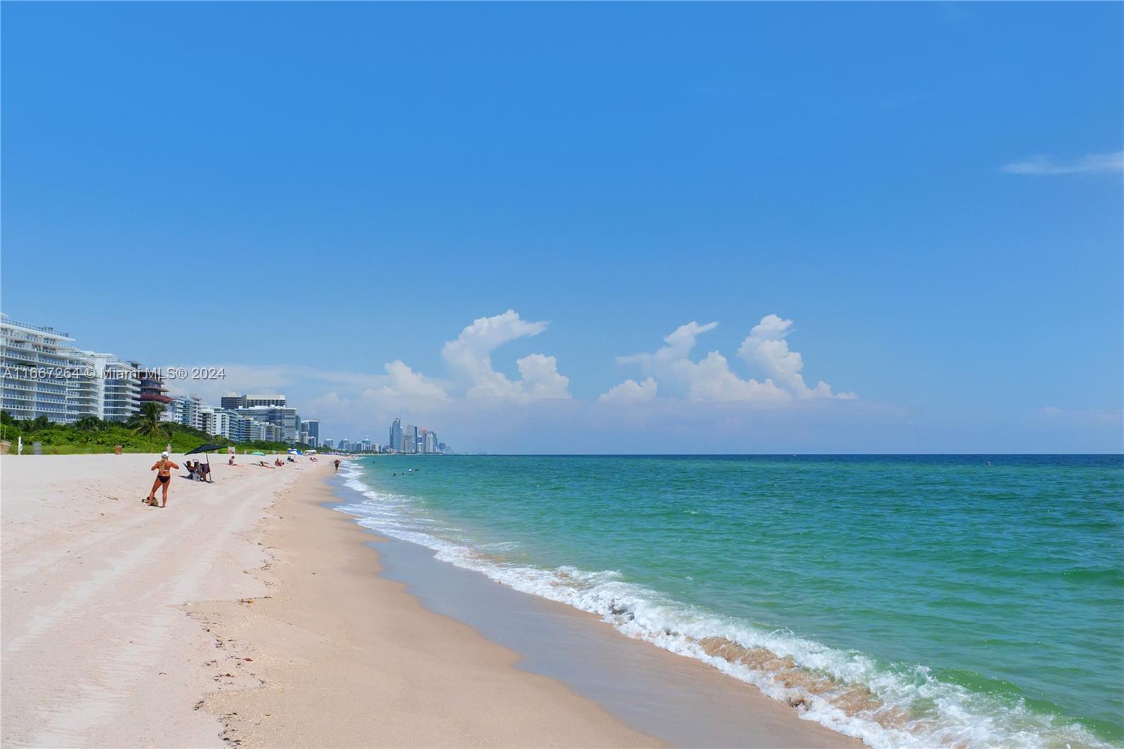 OCEAN 88 CONDO - Residential Lease