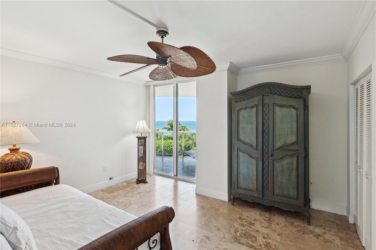 OCEAN 88 CONDO - Residential Lease