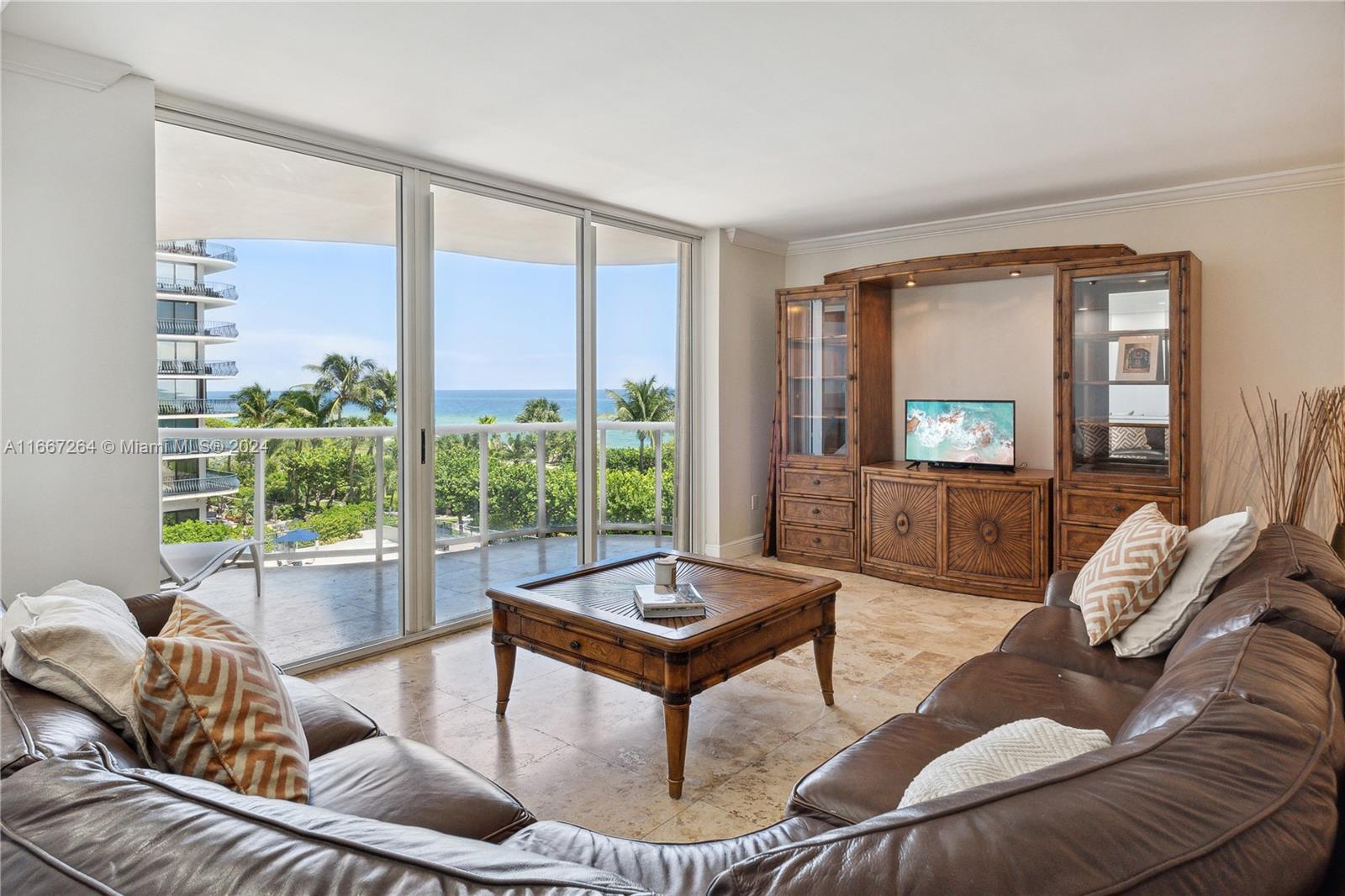 OCEAN 88 CONDO - Residential Lease