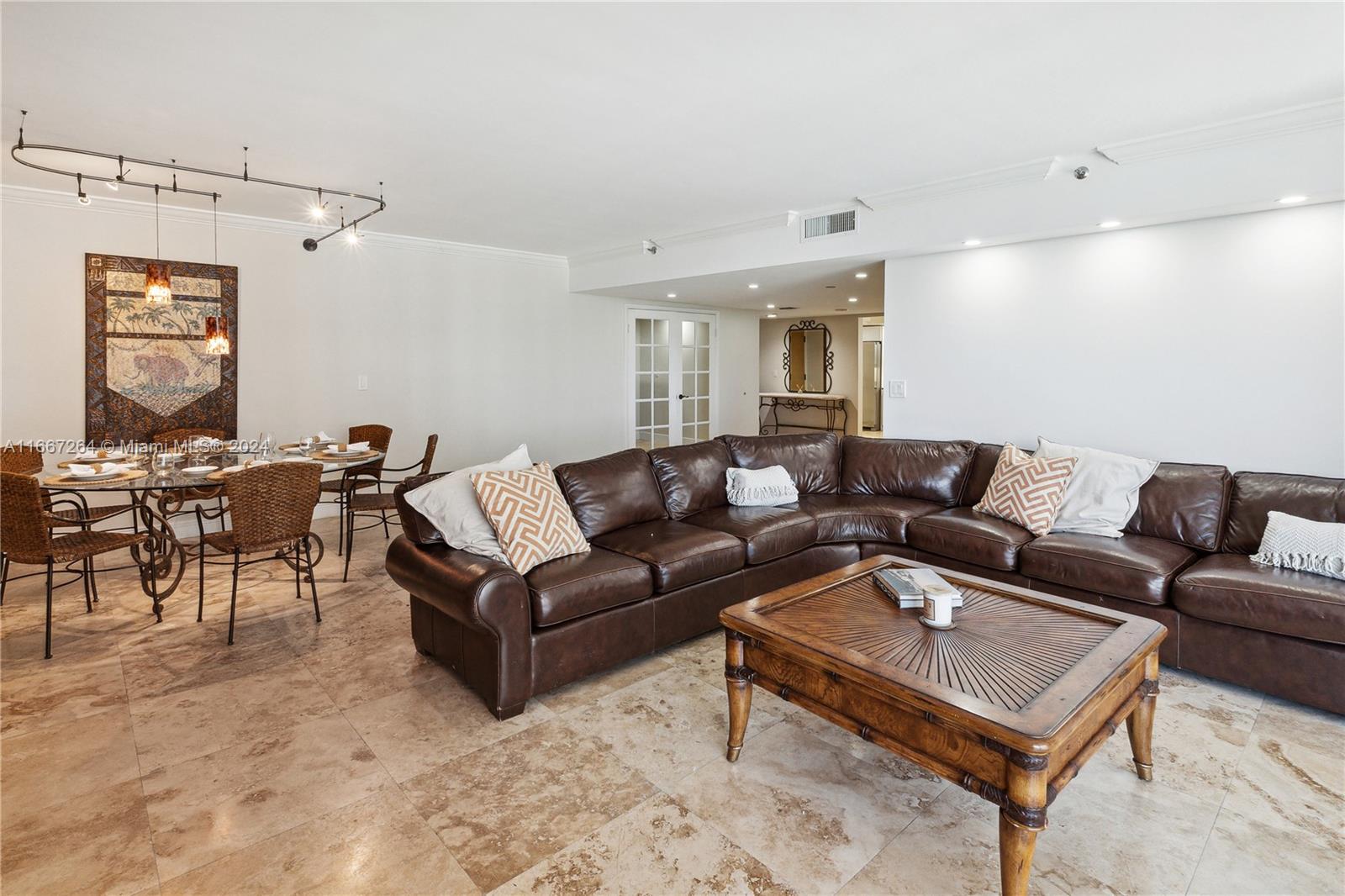 OCEAN 88 CONDO - Residential Lease