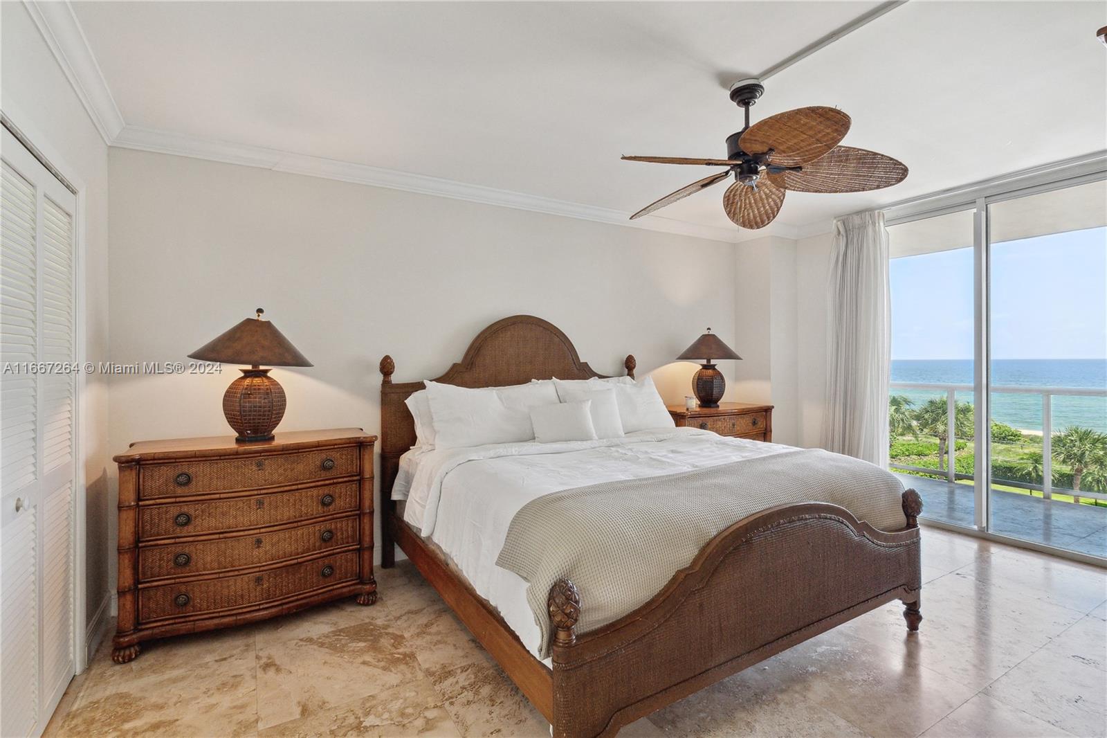 OCEAN 88 CONDO - Residential Lease