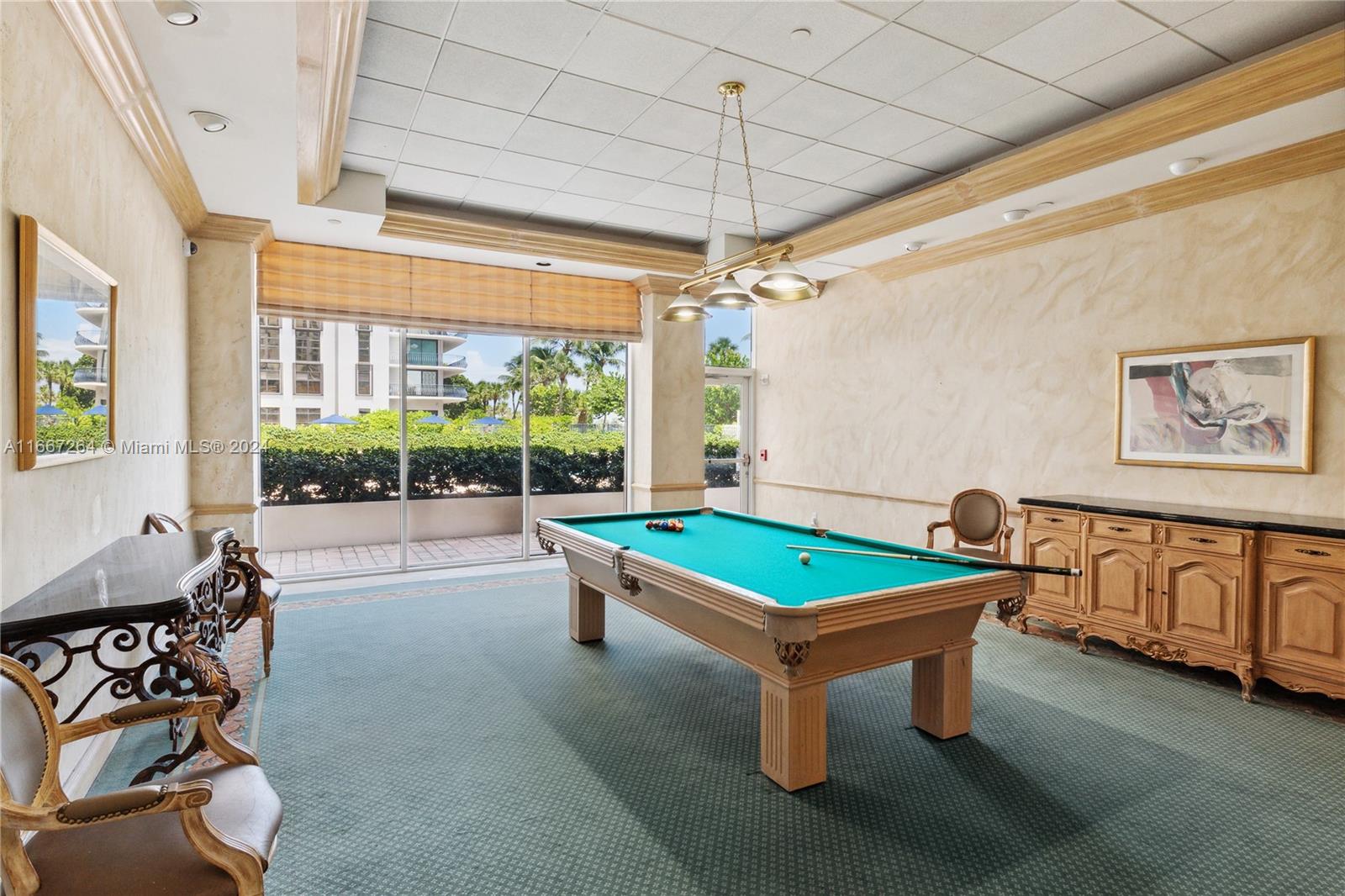 OCEAN 88 CONDO - Residential Lease