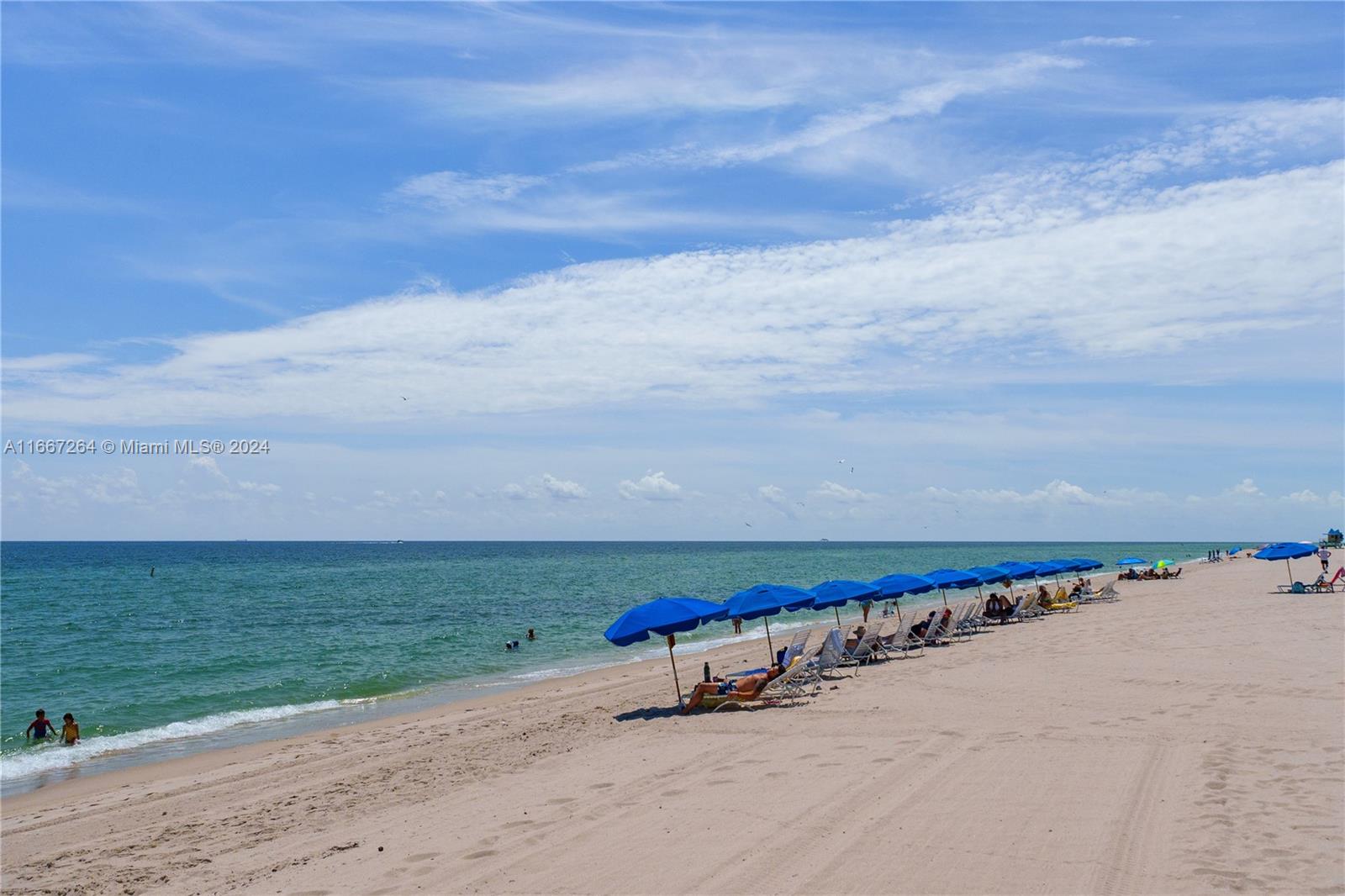 OCEAN 88 CONDO - Residential Lease