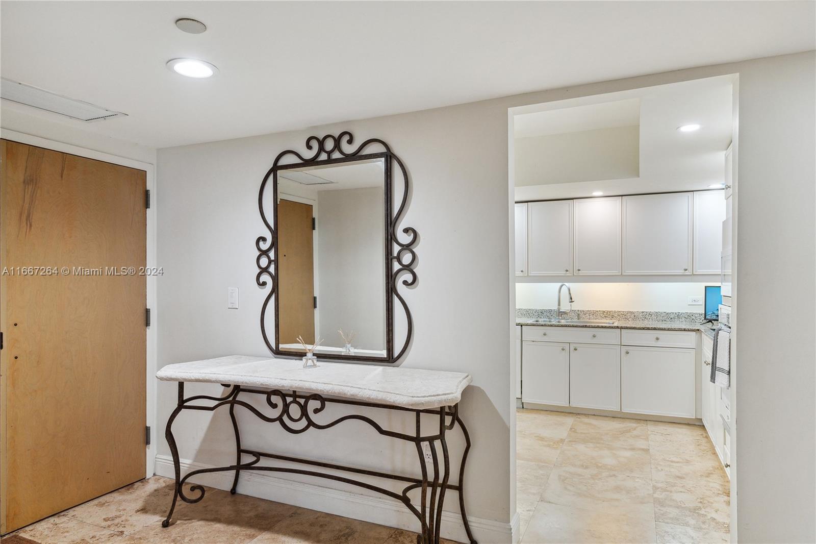 OCEAN 88 CONDO - Residential Lease