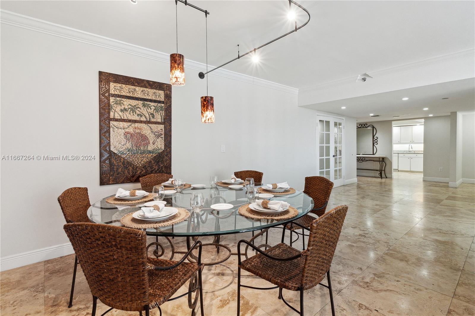 OCEAN 88 CONDO - Residential Lease