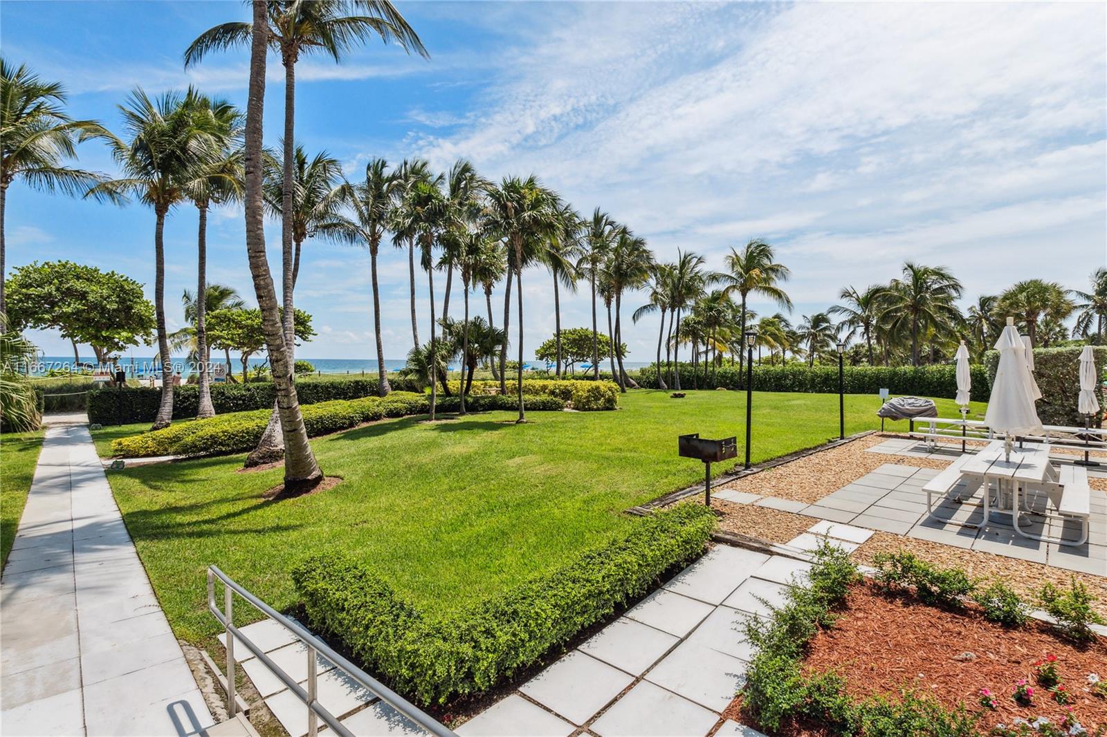 OCEAN 88 CONDO - Residential Lease
