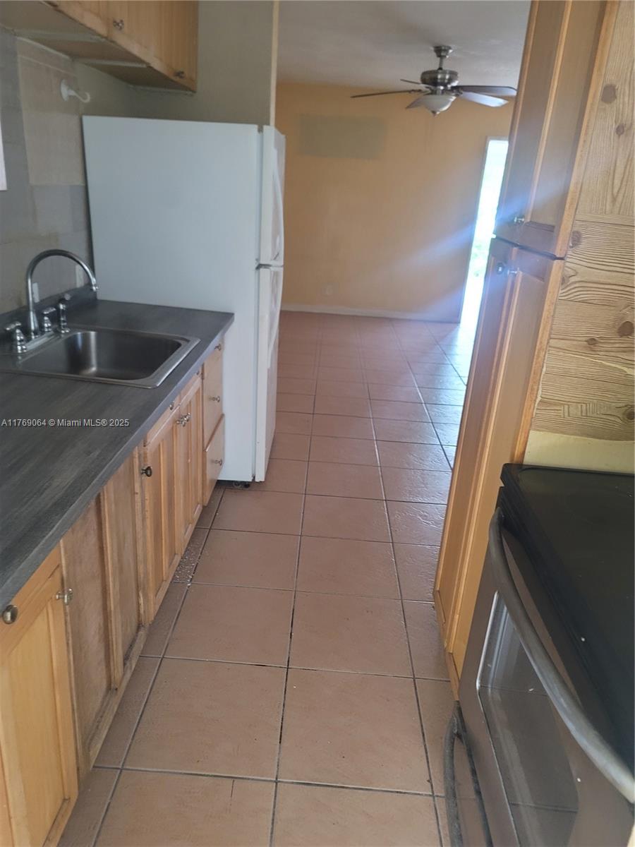 PROGRESSO - Residential Lease