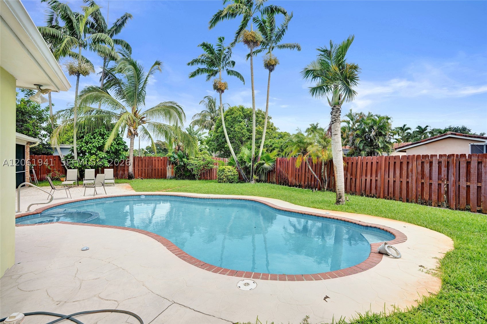 5306 Roosevelt St, Hollywood FL 33021
