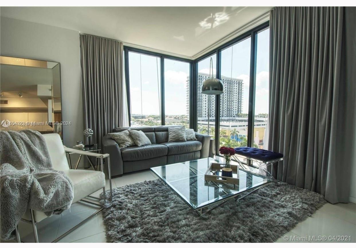 5252 PASEO CONDO - Residential Lease